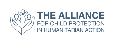 Alliance Child Protection in Humanitarian Action 
