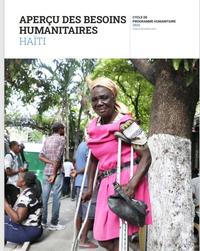 Apercu Des Besoins Humanitaires Haiti 